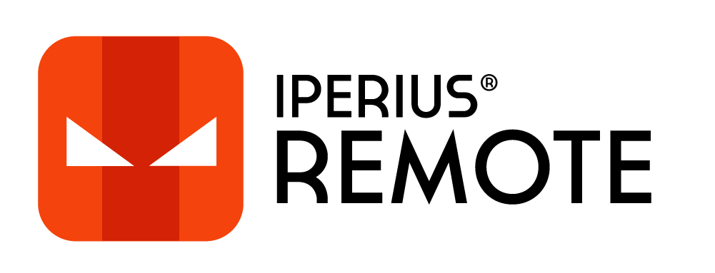 Iperius Remote